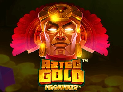 Слот Aztec Gold Megaways — iSoftBet