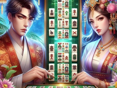 Слот Mahjong Ways — PG Soft